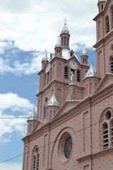 Fototapeta premium Paisajes Y Atardeceres