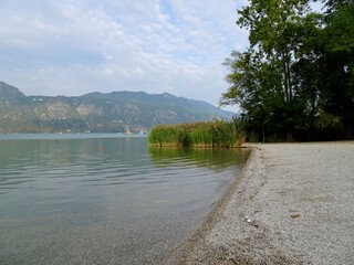 lac du bourget aix les bains
