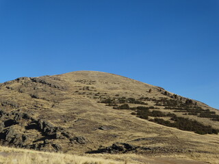 Paisajes de la ciudad de Puno - Cancharani