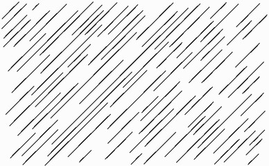 Angle speed lines abstract background