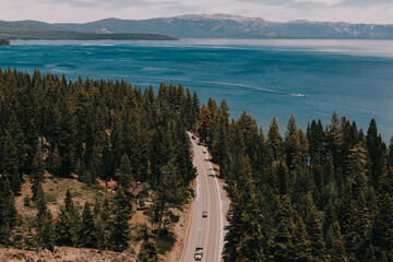 lake tahoe state