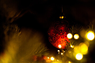 albero di natale
