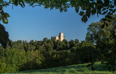 Château de Mauvezin