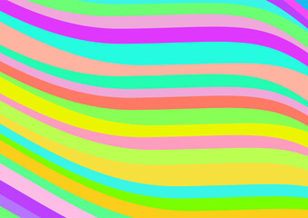 Obraz premium colorful background