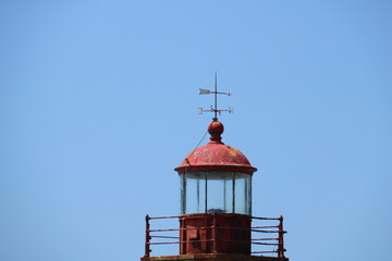 Farol e direção