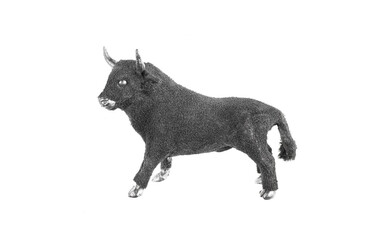 year of the metal bull, symbol 2021, Chinese New Year