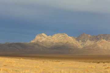 Death Valley Southwest Desert