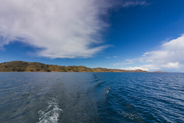 Titicaca Lake