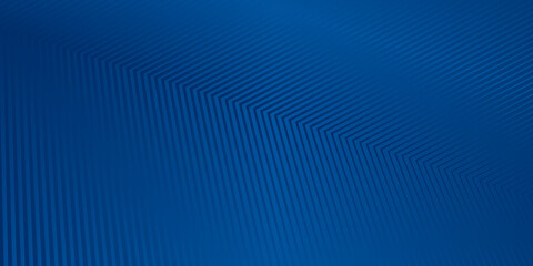 Simple modern blue abstract background with lines