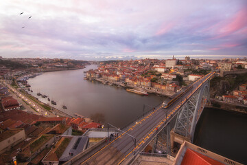 Fototapeta premium Porto