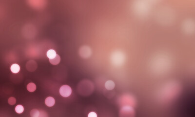 Abstract light bokeh background, Christmas lights, Blurry lights, Glitter sparkle