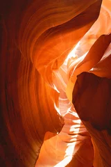 Printed kitchen splashbacks Rood violet Grand Canyon nature footage in Arizona USA shot during the semmer