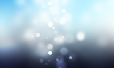 Abstract light bokeh background, Christmas lights, Blurry lights, Glitter sparkle