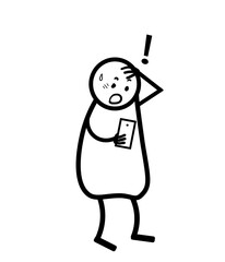 Mobile Phone Anxiety Depression