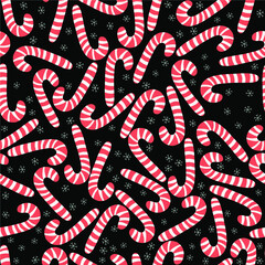 abstract christmas background pattern, vector eps 10