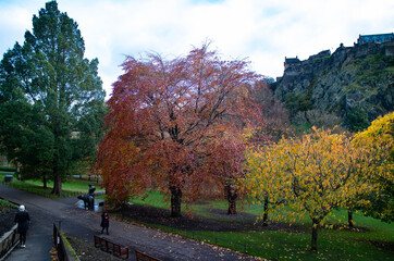 Edinburgh