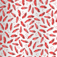 abstract christmas background pattern, vector eps 10