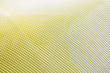 Abstract yellow mesh background, for decoration, for design, for template