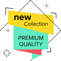 Fototapeta premium Premium Quality Collection 