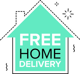 Free Home Delivery