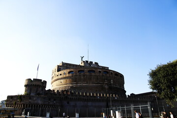 Castel Sant'Angelo