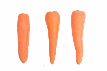 Fresh carrot