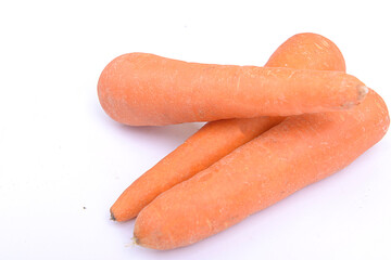 Fresh carrot