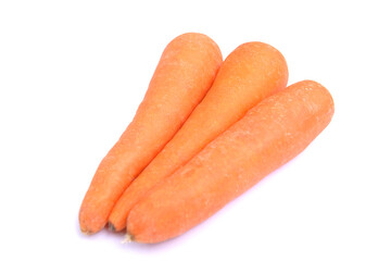 Fresh carrot