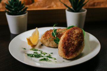 cutlets