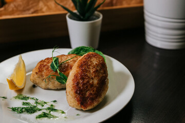 cutlets
