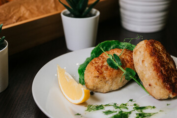 cutlets