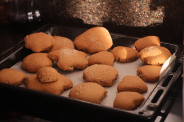 Gingerbread