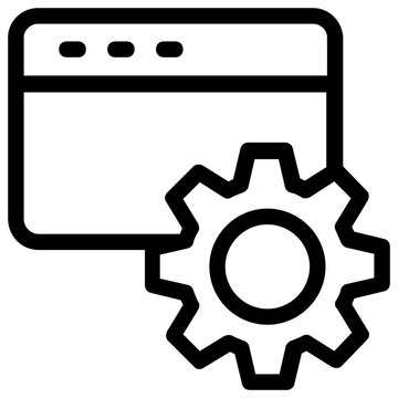 Web Setting 