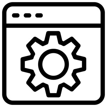 Web Setting 