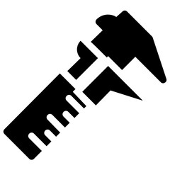 Vernier Caliper 