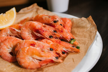shrimp