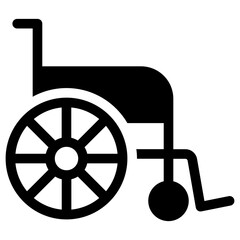 Wheelchair 