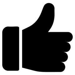 Thumbs Up Feedback