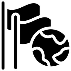 Global Achievement Vector