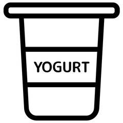 Yogurt 