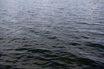 Water texture, ripple, lake surface