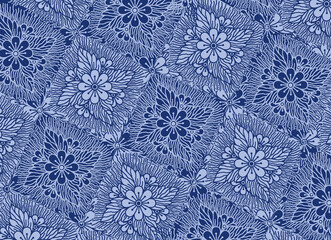 flower with new designs floral motif with screen designs