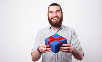 Hey this is a gift for you, share a gift with your friends.