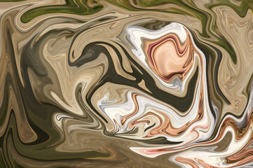 abstract background with a pattern