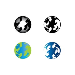 Globe logo