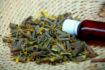 homöopathie mit weidenrinde