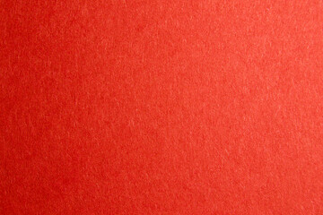 Fototapeta premium red background with thick paper texture