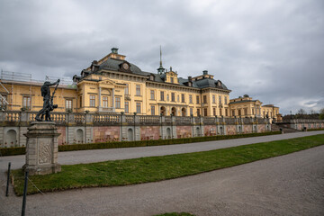 Drottningholms slott