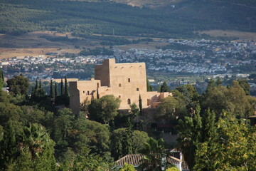 Granada Alhambra