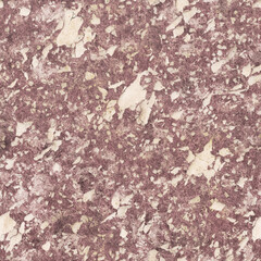 Pavonazzeto marble the Marble used by the ancient Romans is characterized by very irregular veins of dark red with bluish and yellowish tints. 3D-rendering